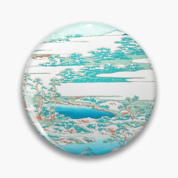 Item preview, Yesteryear - Nature Landscape designed and sold by Kijiermono.