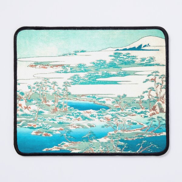 Item preview, Yesteryear - Nature Landscape designed and sold by Kijiermono.