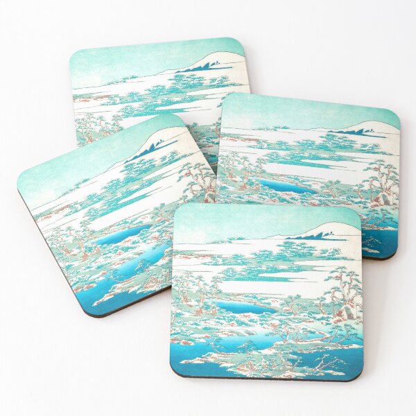 Item preview, Yesteryear - Nature Landscape designed and sold by Kijiermono.