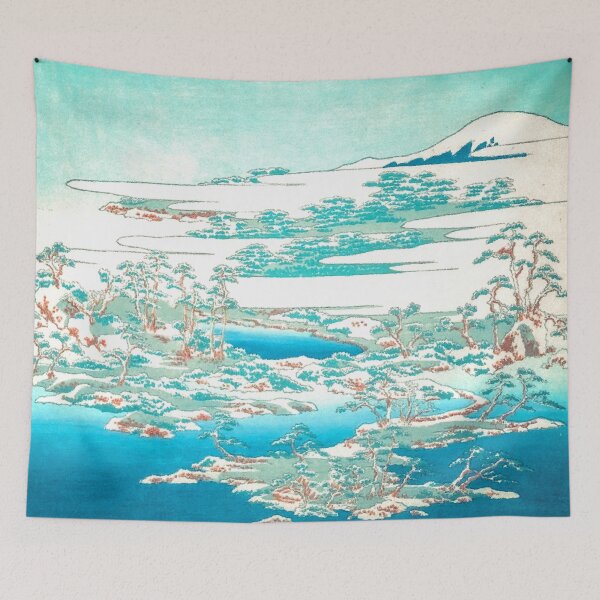 Item preview, Yesteryear - Nature Landscape designed and sold by Kijiermono.