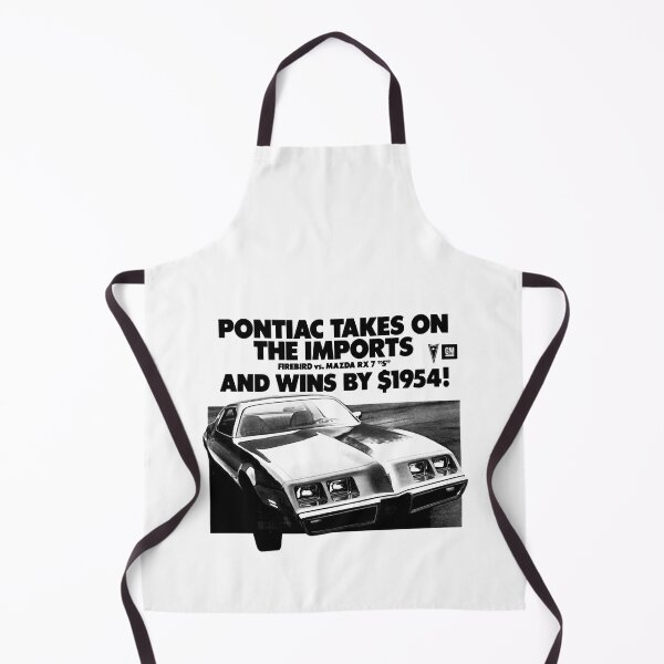 Item preview, Pontiac takes on the imports Smokey and the bandit car movie art designed and sold by boyerClothing.