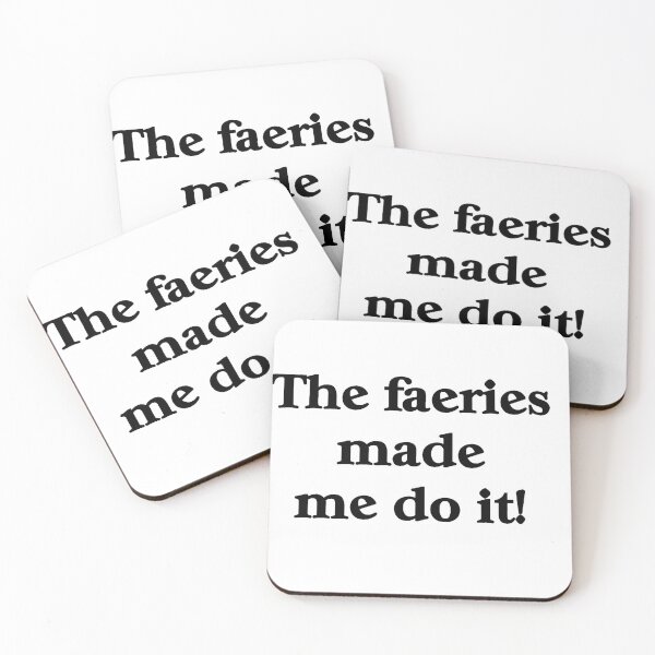 Item preview, Fun t-shirt for faerie lovers designed and sold by MagicMythLegend.