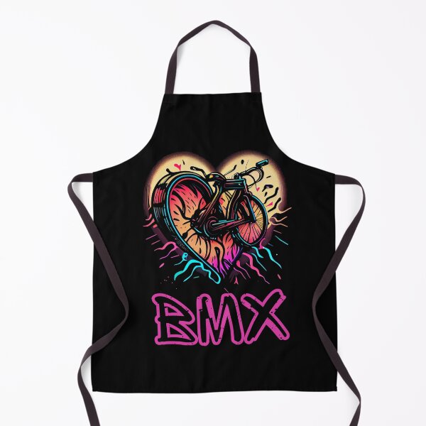 Artikelvorschau, BMX Valentinstag für BMX Fahrer und für BMX Liebhaber Farbe - BMX VALENTINES DAY DESIGN (5) entworfen und verkauft von TourDePassion.