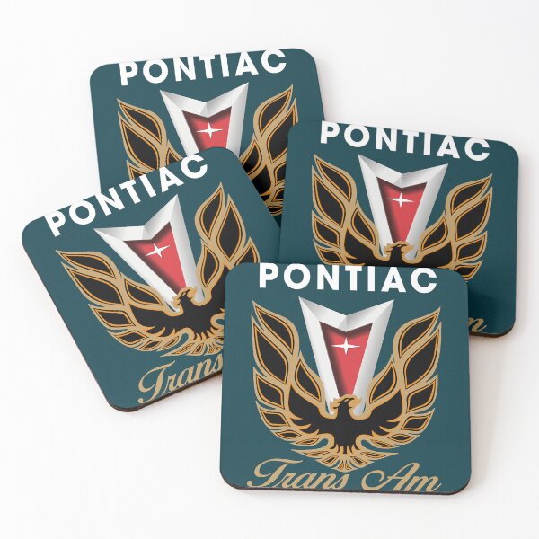 Item preview, Pontiac Smokey the bandit smile face art designed and sold by boyerClothing.