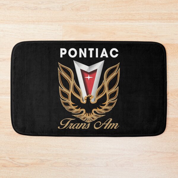 Item preview, Pontiac Smokey the bandit smile face art designed and sold by boyerClothing.