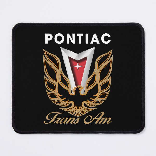 Item preview, Pontiac Smokey the bandit smile face art designed and sold by boyerClothing.