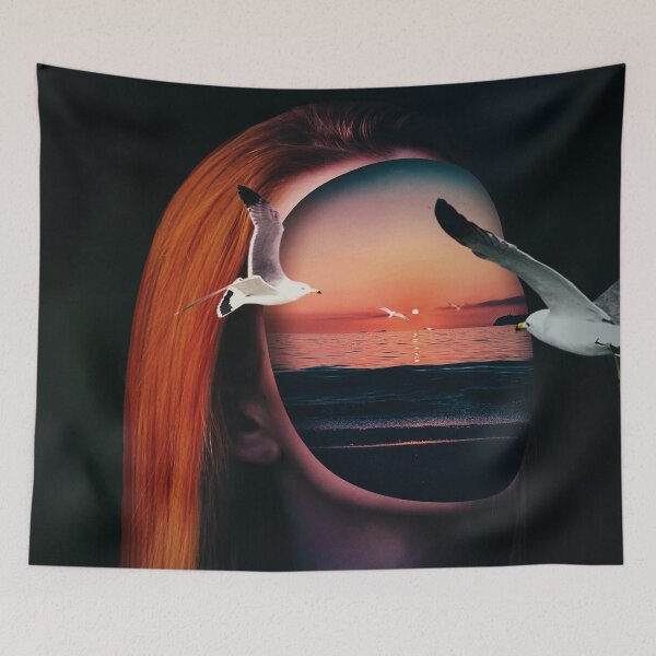 Item preview, Dawn of A New Day designed and sold by seamless.