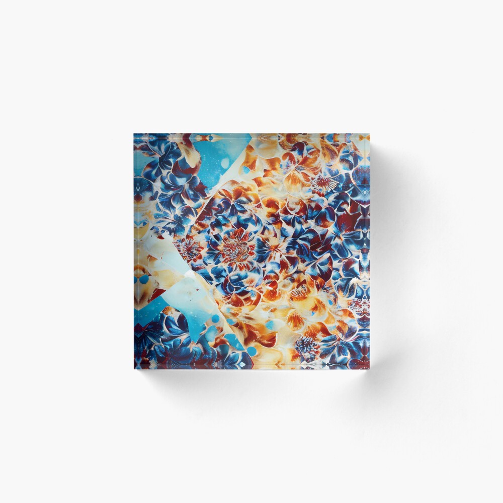 Item preview, Acrylic Block designed and sold by threlando.