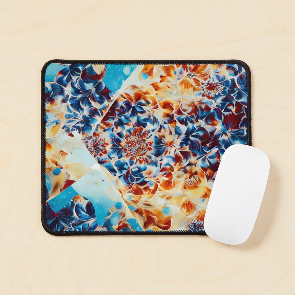 Item preview, Mouse Pad designed and sold by threlando.