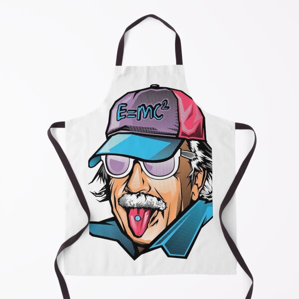 Item preview, Modern Einstein designed and sold by Paul Morar.