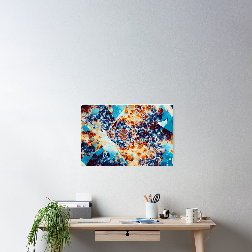 Item preview, Poster designed and sold by threlando.