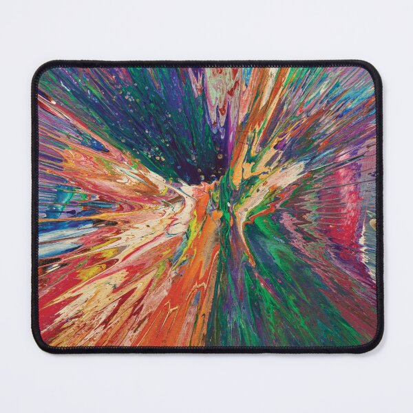 Item preview, "Color Splash" painted by Flailing Frog designed and sold by FlailingFrog.
