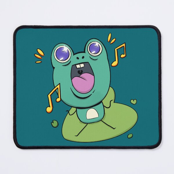 Item preview, Singing Frog designed and sold by ngness.