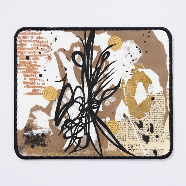 Item preview, Tracery designed and sold by Florence Laporte Art.