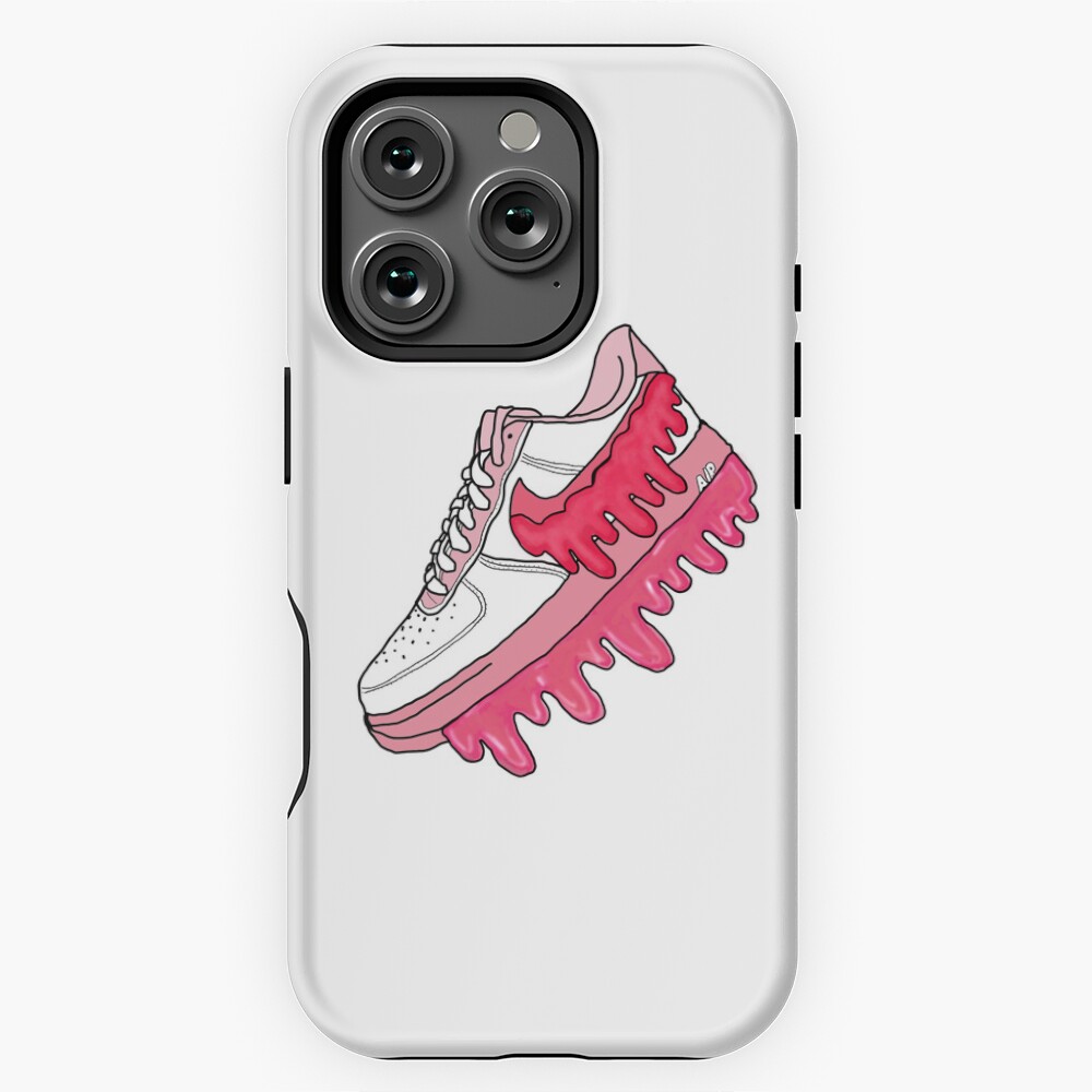 nike air force 1 iphone x case
