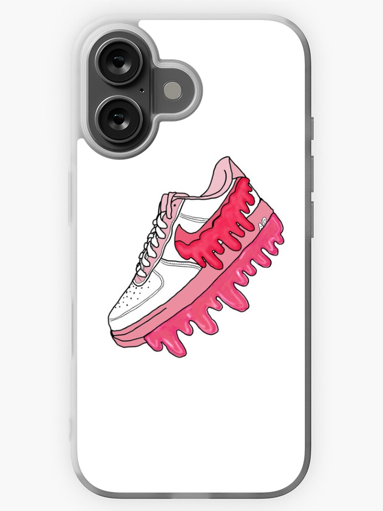 Air force 1 iphone 8 case hotsell