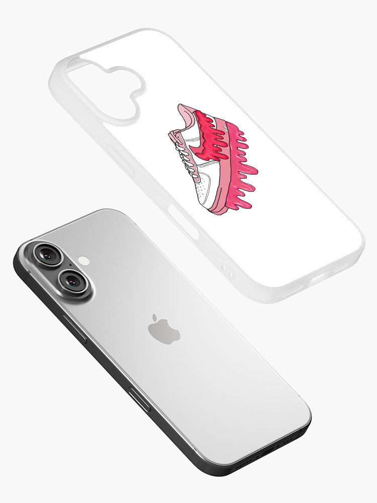 Nike air force 1 iphone xr case best sale