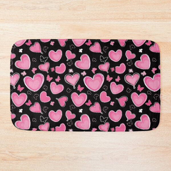 Item preview,  Valentine Colorful Harts  designed and sold by MyLeoTee.