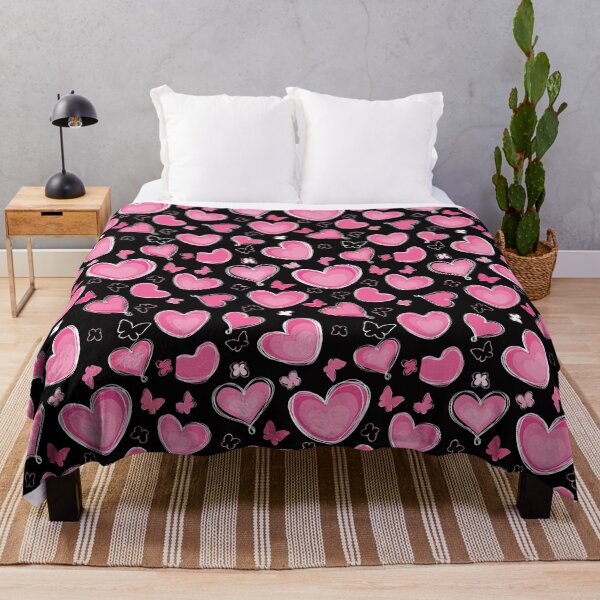 Item preview, Valentine Colorful Harts designed and sold by MyLeoTee.