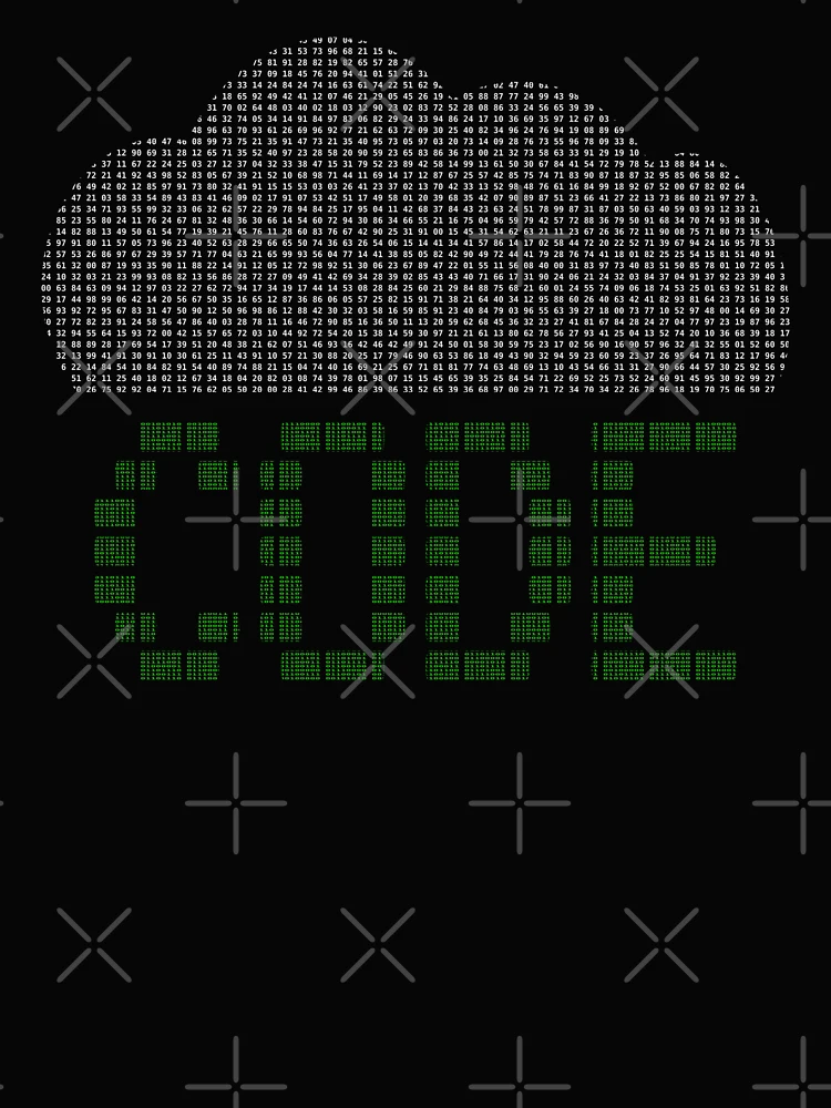 Thumbnail 4 of 4, Boxy T-Shirt, Computing Cloud Raining Code - Software Engineer Programmer Design designed and sold by geeksta.