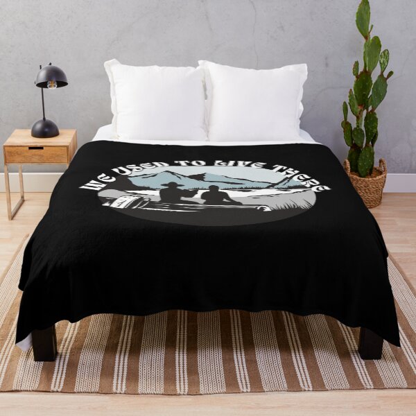Item preview, We Used To Live There Metal Print ,We Used To Live There 8 designed and sold by FLOWER--ART.
