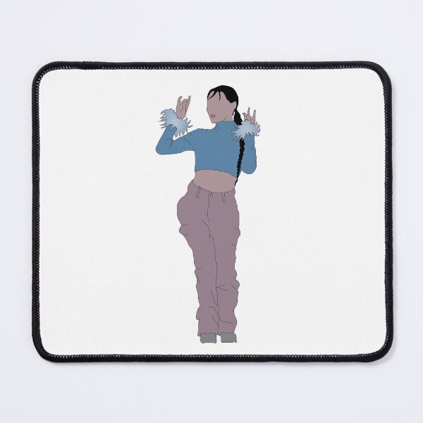 Item preview, Hwasa 123 Eoi designed and sold by BastsTardyChild.