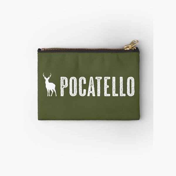 Item preview, Deer: Pocatello, Idaho designed and sold by Jared Davies.