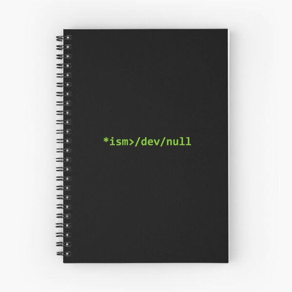 Item preview, *ism>/dev/null monitorgreen designed and sold by Jeeb-Arts.
