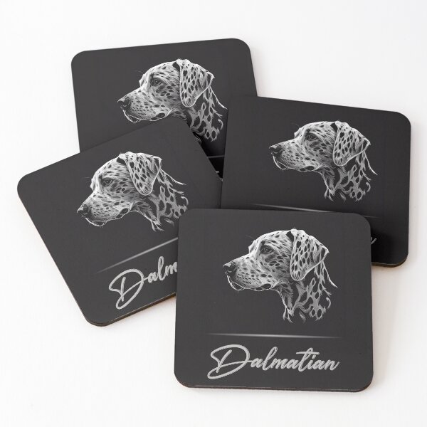 Item preview, Awesome Dalmatian designed and sold by Best-Breeds.