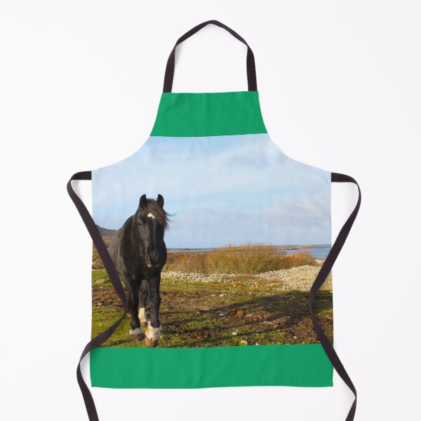 Item preview, Mr Inquisitive Horse Inishowen Donegal Effects designed and sold by eddiebarronshop.