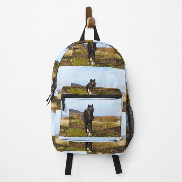 Item preview, Mr Inquisitive Horse Inishowen Donegal Effects designed and sold by eddiebarronshop.