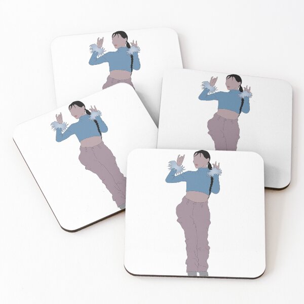 Item preview, Hwasa 123 Eoi designed and sold by BastsTardyChild.