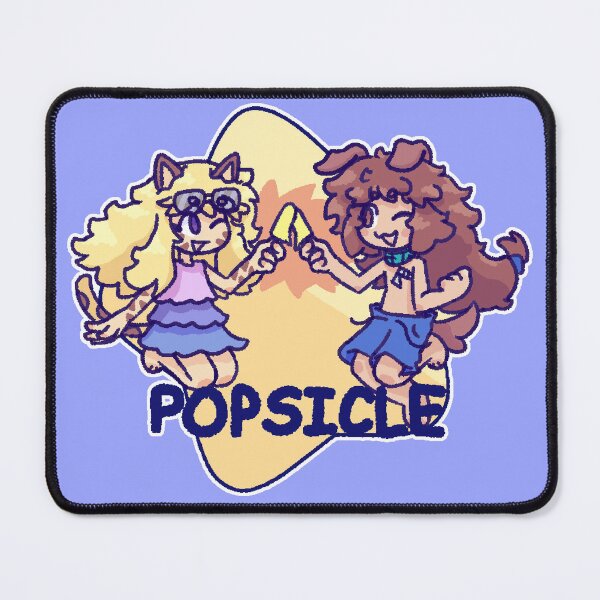 Item preview, Popsicle designed and sold by Joseph F..