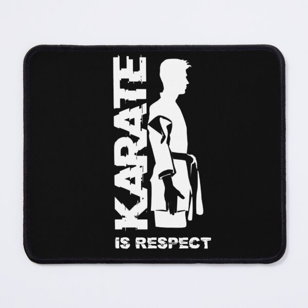 Item preview, KARATE IS RESPECT designed and sold by ShoPellY.
