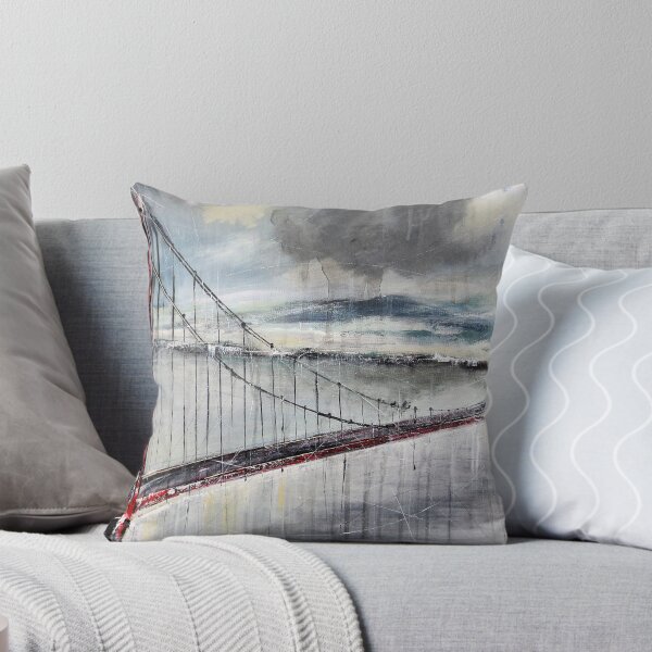 Item preview, Golden Gate Bridge designed and sold by Artbyirina.