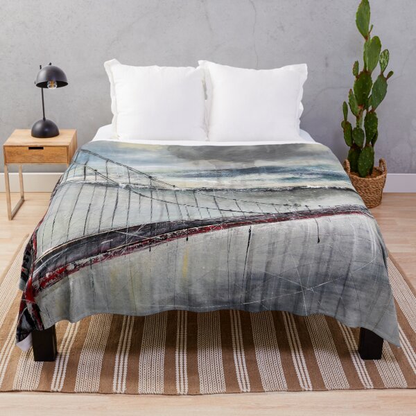 Item preview, Golden Gate Bridge designed and sold by Artbyirina.