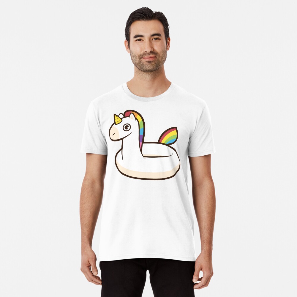 Item preview, Premium T-Shirt designed and sold by Jennifer-Smith.
