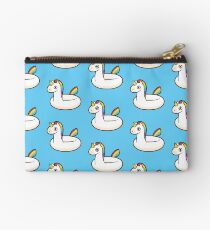 Einhorn-Float Studio Clutch