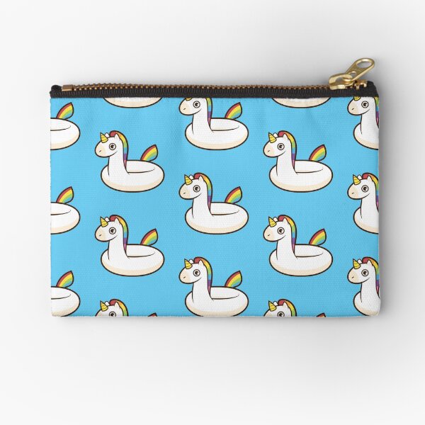 Flotteur de licorne Pochette