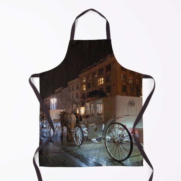 Item preview, Krakow Horse and carriage designed and sold by hawkie.