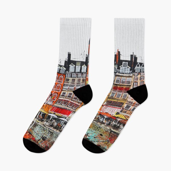 Item preview, Amsterdam designed and sold by Artbyirina.