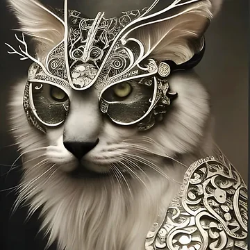 Artwork thumbnail, Professor Kit by RiaKarma