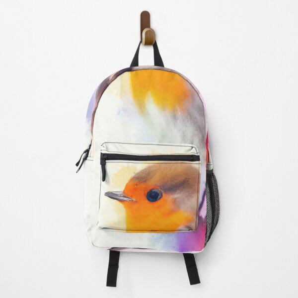 Item preview, Robin Redbreast Bird designed and sold by phillipbooth.