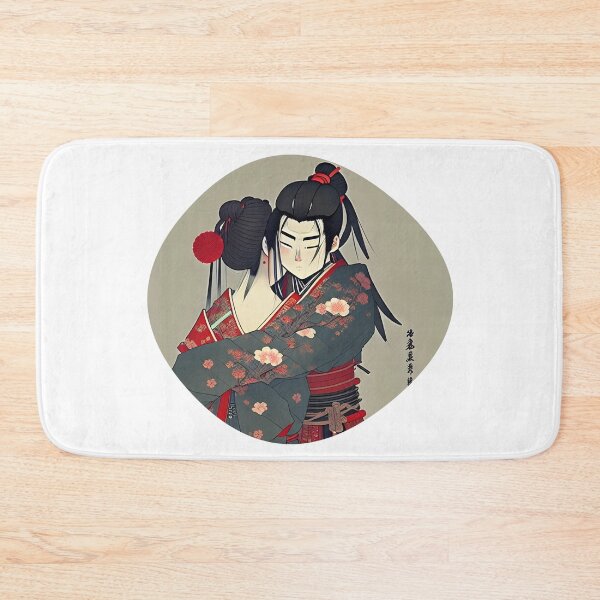 Item preview, warrior couple designed and sold by Funky Land.