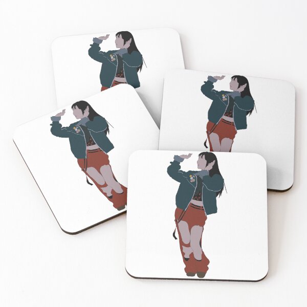 Item preview, Moonbyul 123 Eoi designed and sold by BastsTardyChild.