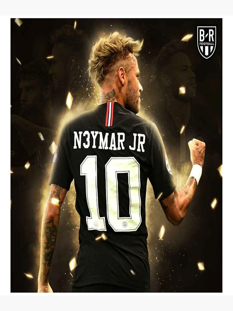 Neymar Jr celebration Greeting Card for Sale by Truefans