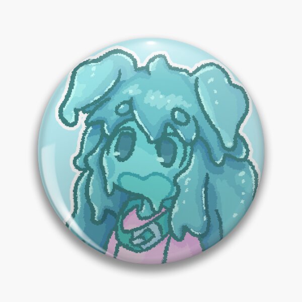 Item preview, Slime Jose designed and sold by Joseph F..