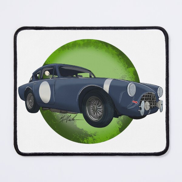 Item preview, Race Car designed and sold by Michael Garber.