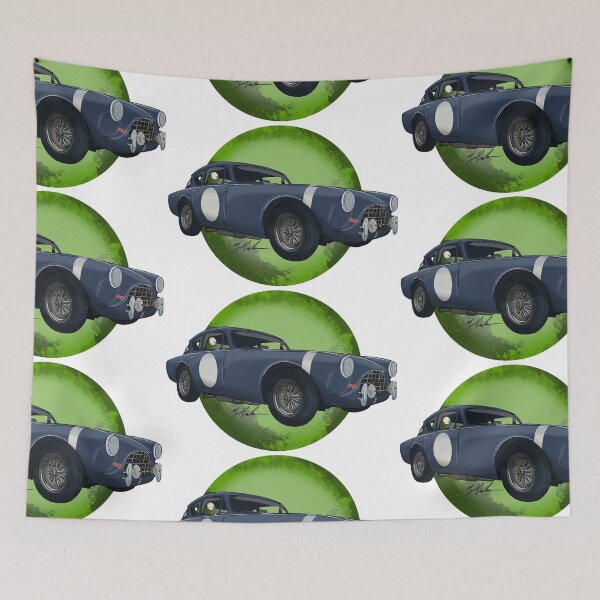 Item preview, Race Car designed and sold by Michael Garber.