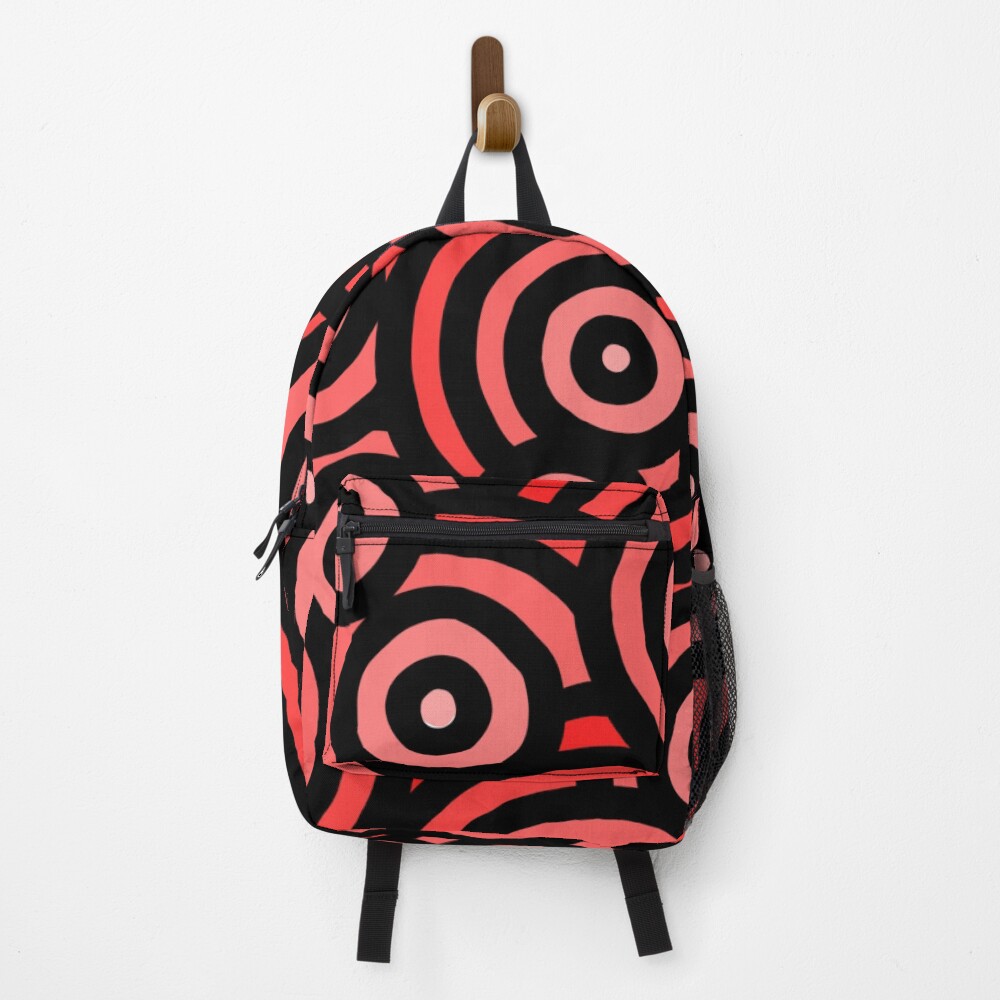 Item preview, Backpack designed and sold by MiXTPAiNTS.